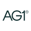 AG1 logo