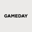 Gameday Men's Health logo