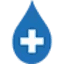 Vida-Flo logo