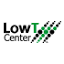 Low T Center logo