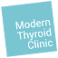 Modern Thyroid Clinic logo
