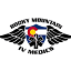 Rocky Mountain IV Medics logo